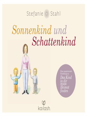 cover image of Sonnenkind und Schattenkind